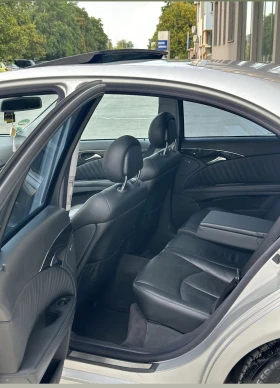 Mercedes-Benz E 320 undefined | Auto.bg — изображение 7 Mercedes-Benz E 320 undefined | Auto.bg — изображение 7