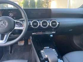 Mercedes-Benz CLA undefined | Auto.bg — изображение 14 Mercedes-Benz CLA undefined | Auto.bg — изображение 14