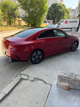 Mercedes-Benz CLA undefined | Auto.bg — изображение 4 Mercedes-Benz CLA undefined | Auto.bg — изображение 4