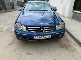 Mercedes-Benz CLK 2.7 cdi - 3900 € / 7627.74 лв. - 55088378 4 | Car24.bg Mercedes-Benz CLK 2.7 cdi - 3900 € / 7627.74 лв. - 55088378 4