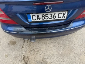 Mercedes-Benz CLK 2.7 cdi - 3900 € / 7627.74 лв. - 55088378 6 | Car24.bg Mercedes-Benz CLK 2.7 cdi - 3900 € / 7627.74 лв. - 55088378 6