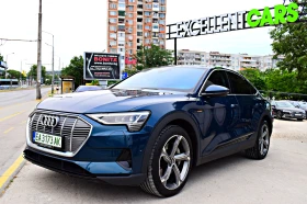 Audi E-Tron SPORTBACK* 50* QUATTRO* VIRTUAL* LINE-ASSIST - Car24.bg Audi E-Tron SPORTBACK* 50* QUATTRO* VIRTUAL* LINE-ASSIST