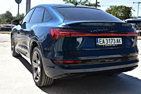 Audi E-Tron SPORTBACK* 50* QUATTRO* VIRTUAL* LINE-ASSIST | Auto.bg — изображение 5 Audi E-Tron SPORTBACK* 50* QUATTRO* VIRTUAL* LINE-ASSIST | Auto.bg — изображение 5