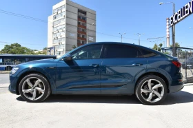 Audi E-Tron SPORTBACK* 50* QUATTRO* VIRTUAL* LINE-ASSIST | Auto.bg — изображение 4 Audi E-Tron SPORTBACK* 50* QUATTRO* VIRTUAL* LINE-ASSIST | Auto.bg — изображение 4