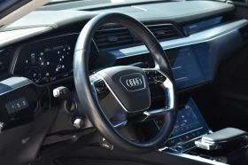 Audi E-Tron SPORTBACK* 50* QUATTRO* VIRTUAL* LINE-ASSIST | Auto.bg — изображение 9 Audi E-Tron SPORTBACK* 50* QUATTRO* VIRTUAL* LINE-ASSIST | Auto.bg — изображение 9