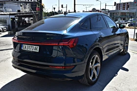 Audi E-Tron SPORTBACK* 50* QUATTRO* VIRTUAL* LINE-ASSIST | Auto.bg — изображение 6 Audi E-Tron SPORTBACK* 50* QUATTRO* VIRTUAL* LINE-ASSIST | Auto.bg — изображение 6