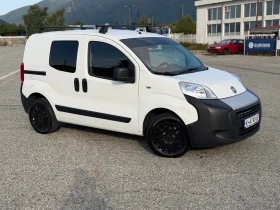 Fiat Fiorino 1.3 JTD | Auto.bg — изображение 6 Fiat Fiorino 1.3 JTD | Auto.bg — изображение 6