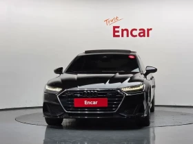 Audi A7 55 Tfsi Quattro Premium | Auto.bg — изображение 3 Audi A7 55 Tfsi Quattro Premium | Auto.bg — изображение 3