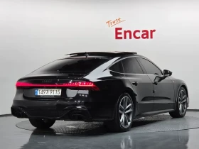 Audi A7 55 Tfsi Quattro Premium | Auto.bg — изображение 2 Audi A7 55 Tfsi Quattro Premium | Auto.bg — изображение 2