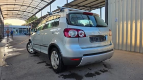 VW Golf Plus GOLF-CROSS - 3999 € - 72265632 5 | Car24.bg VW Golf Plus GOLF-CROSS - 3999 € - 72265632 5