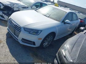 Audi A4 2.0T Tech Ultra Premium | Auto.bg — изображение 2 Audi A4 2.0T Tech Ultra Premium | Auto.bg — изображение 2
