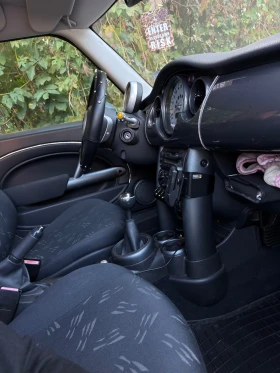 Mini Cooper - 2250 € - 13215467 3 | Car24.bg Mini Cooper - 2250 € - 13215467 3