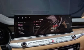 Kia K9 * 3.8 GDI AWD * ЦЕНА ДО БГ | Auto.bg — изображение 17 Kia K9 * 3.8 GDI AWD * ЦЕНА ДО БГ | Auto.bg — изображение 17