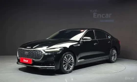 Kia K9 * 3.8 GDI AWD * ЦЕНА ДО БГ