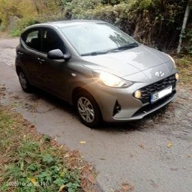 Hyundai I10 undefined | Auto.bg — изображение 3 Hyundai I10 undefined | Auto.bg — изображение 3