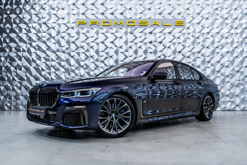 BMW 750 i xDrive * Msport* H/K* 360* Individual - 79900 лв. / 40852.22 € - 52112097 1 | Car24.bg BMW 750 i xDrive * Msport* H/K* 360* Individual - 79900 лв. / 40852.22 € - 52112097 1