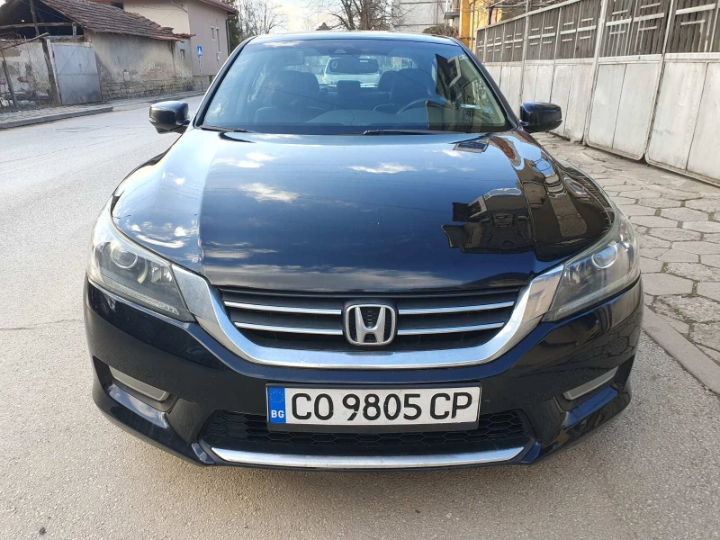 Honda Accord - 11000 € / 21514.13 лв. - 89303592 1 | Car24.bg Honda Accord - 11000 € / 21514.13 лв. - 89303592 1