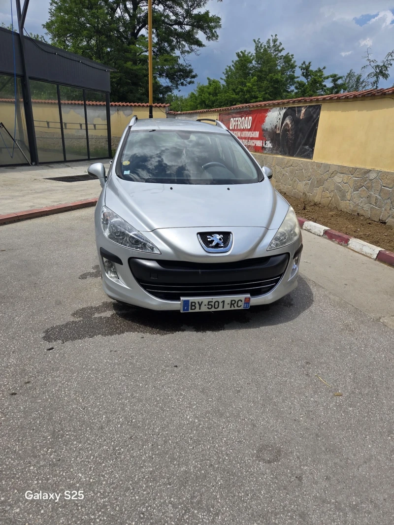 Peugeot 308 1.6HDI 110KS 2009Г - 2500 € / 4889.57 лв. - 90028896 1 | Car24.bg Peugeot 308 1.6HDI 110KS 2009Г - 2500 € / 4889.57 лв. - 90028896 1
