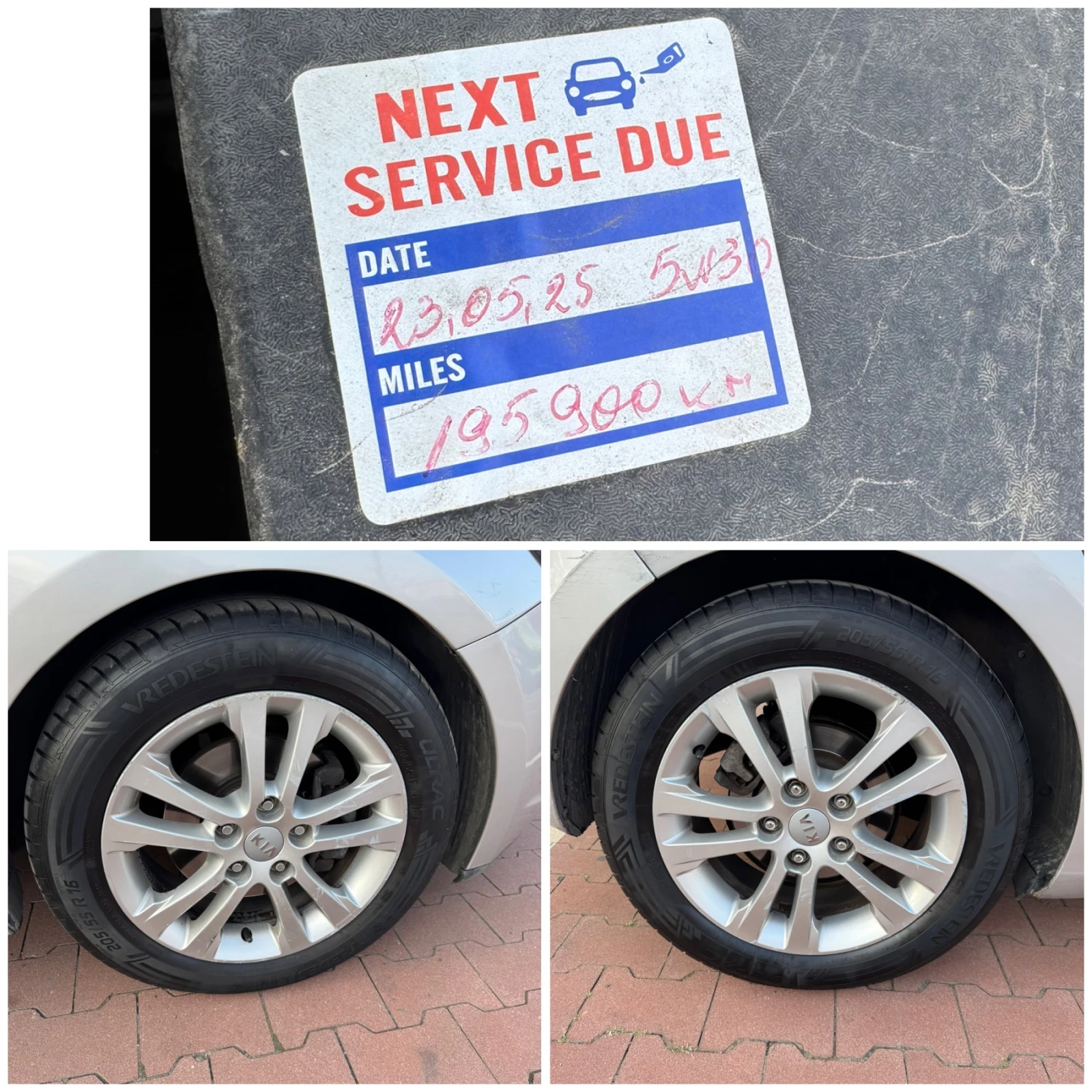Kia Ceed Kia Ceed 1.4CRDI-FACE-EVRO5B-6 СКОРОСТИ - изображение 5 | Auto.bg Kia Ceed Kia Ceed 1.4CRDI-FACE-EVRO5B-6 СКОРОСТИ - изображение 5