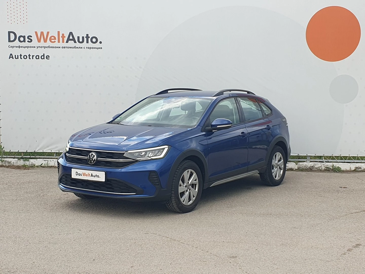 VW Taigo undefined | Auto.bg — изображение 1 VW Taigo undefined | Auto.bg — изображение 1