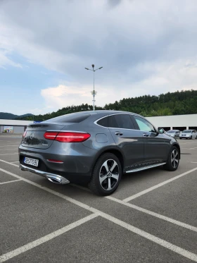 Mercedes-Benz GLC 250 4х4, КУПЕ, НАВИ, КАМЕРА, ТОП - Car24.bg Mercedes-Benz GLC 250 4х4, КУПЕ, НАВИ, КАМЕРА, ТОП