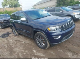 Jeep Grand cherokee 3.6l Limited 4X4 - Car24.bg Jeep Grand cherokee 3.6l Limited 4X4