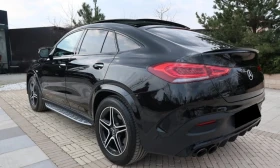 Mercedes-Benz GLE 53 4MATIC AMG line Coupe - 74998 € / 146683.34 лв. - 93336949 3 | Car24.bg Mercedes-Benz GLE 53 4MATIC AMG line Coupe - 74998 € / 146683.34 лв. - 93336949 3