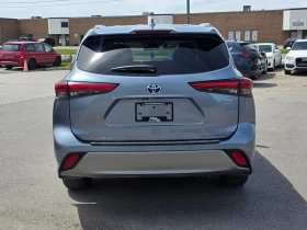 Toyota Highlander Hybrid Limited* AWD* PANO* 360* ОБДУХВАНЕ* 6+ 1 | Auto.bg — изображение 6 Toyota Highlander Hybrid Limited* AWD* PANO* 360* ОБДУХВАНЕ* 6+ 1 | Auto.bg — изображение 6