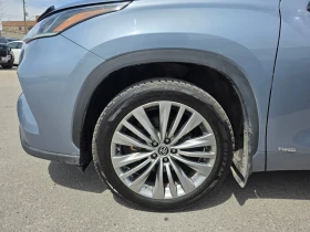 Toyota Highlander Hybrid Limited* AWD* PANO* 360* ОБДУХВАНЕ* 6+ 1 | Auto.bg — изображение 7 Toyota Highlander Hybrid Limited* AWD* PANO* 360* ОБДУХВАНЕ* 6+ 1 | Auto.bg — изображение 7