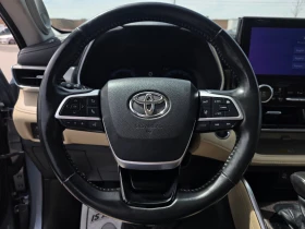 Toyota Highlander Hybrid Limited* AWD* PANO* 360* ОБДУХВАНЕ* 6+ 1 | Auto.bg — изображение 12 Toyota Highlander Hybrid Limited* AWD* PANO* 360* ОБДУХВАНЕ* 6+ 1 | Auto.bg — изображение 12