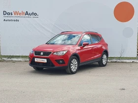 Seat Arona - Car24.bg Seat Arona