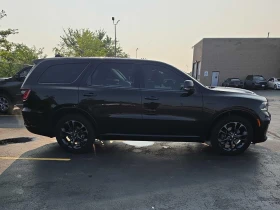 Dodge Durango R/T* Обдух* Carplay* Шибедах* 5.7HEMI* 7seats | Auto.bg — изображение 3 Dodge Durango R/T* Обдух* Carplay* Шибедах* 5.7HEMI* 7seats | Auto.bg — изображение 3