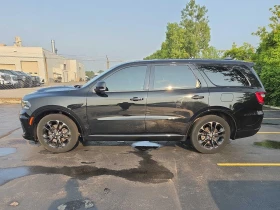Dodge Durango R/T* Обдух* Carplay* Шибедах* 5.7HEMI* 7seats | Auto.bg — изображение 2 Dodge Durango R/T* Обдух* Carplay* Шибедах* 5.7HEMI* 7seats | Auto.bg — изображение 2