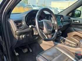 Dodge Durango R/T* Обдух* Carplay* Шибедах* 5.7HEMI* 7seats | Auto.bg — изображение 7 Dodge Durango R/T* Обдух* Carplay* Шибедах* 5.7HEMI* 7seats | Auto.bg — изображение 7