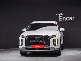 Hyundai Palisade 2.2 Automatic | Auto.bg — изображение 3 Hyundai Palisade 2.2 Automatic | Auto.bg — изображение 3