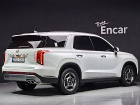 Hyundai Palisade 2.2 Automatic | Auto.bg — изображение 2 Hyundai Palisade 2.2 Automatic | Auto.bg — изображение 2