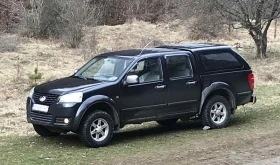 Great Wall Steed 5