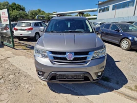 Fiat Freemont 2.0 M-JET 140HP.6+ 1 ITALIA | Auto.bg — изображение 2 Fiat Freemont 2.0 M-JET 140HP.6+ 1 ITALIA | Auto.bg — изображение 2