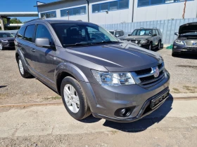 Fiat Freemont 2.0 M-JET 140HP.6+ 1 ITALIA | Auto.bg — изображение 8 Fiat Freemont 2.0 M-JET 140HP.6+ 1 ITALIA | Auto.bg — изображение 8