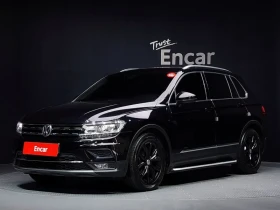 VW Tiguan 2.0TDI PREMIUM