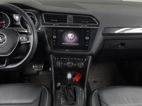 VW Tiguan 2.0TDI PREMIUM | Auto.bg — изображение 14 VW Tiguan 2.0TDI PREMIUM | Auto.bg — изображение 14