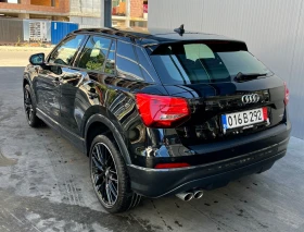 Audi Q2 2.0 Quattro Sline 4x4 | Auto.bg — изображение 4 Audi Q2 2.0 Quattro Sline 4x4 | Auto.bg — изображение 4