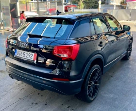 Audi Q2 2.0 Quattro Sline 4x4 | Auto.bg — изображение 6 Audi Q2 2.0 Quattro Sline 4x4 | Auto.bg — изображение 6