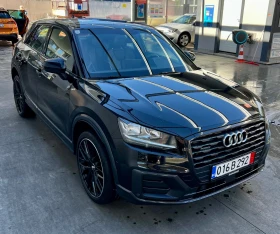 Audi Q2 2.0 Quattro Sline 4x4 | Auto.bg — изображение 2 Audi Q2 2.0 Quattro Sline 4x4 | Auto.bg — изображение 2