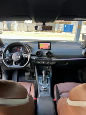 Audi Q2 2.0 Quattro Sline 4x4 | Auto.bg — изображение 13 Audi Q2 2.0 Quattro Sline 4x4 | Auto.bg — изображение 13