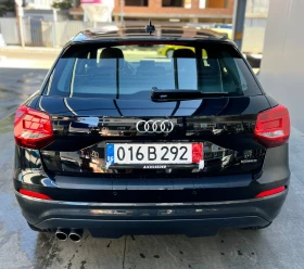 Audi Q2 2.0 Quattro Sline 4x4 | Auto.bg — изображение 5 Audi Q2 2.0 Quattro Sline 4x4 | Auto.bg — изображение 5