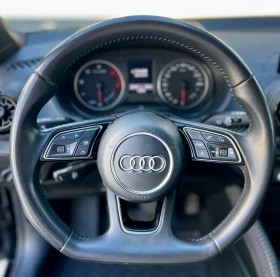 Audi Q2 2.0 Quattro Sline 4x4 | Auto.bg — изображение 8 Audi Q2 2.0 Quattro Sline 4x4 | Auto.bg — изображение 8