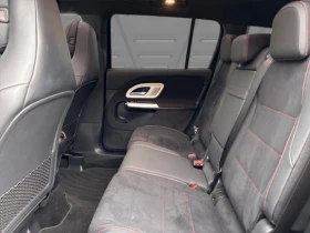 Mercedes-Benz GLB 350 4Matic New Model = AMG Line = Гаранция - 59250 € - 71877469 9 | Car24.bg Mercedes-Benz GLB 350 4Matic New Model = AMG Line = Гаранция - 59250 € - 71877469 9