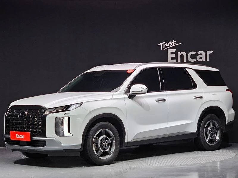 Hyundai Palisade 2.2 Automatic | Auto.bg — изображение 1 Hyundai Palisade 2.2 Automatic | Auto.bg — изображение 1