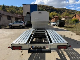 Iveco 35s15 2.3 TD 150к.с, 5м платформа | Auto.bg — изображение 6 Iveco 35s15 2.3 TD 150к.с, 5м платформа | Auto.bg — изображение 6